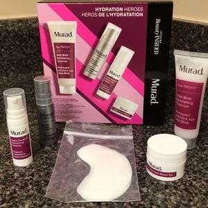 Murad Samples